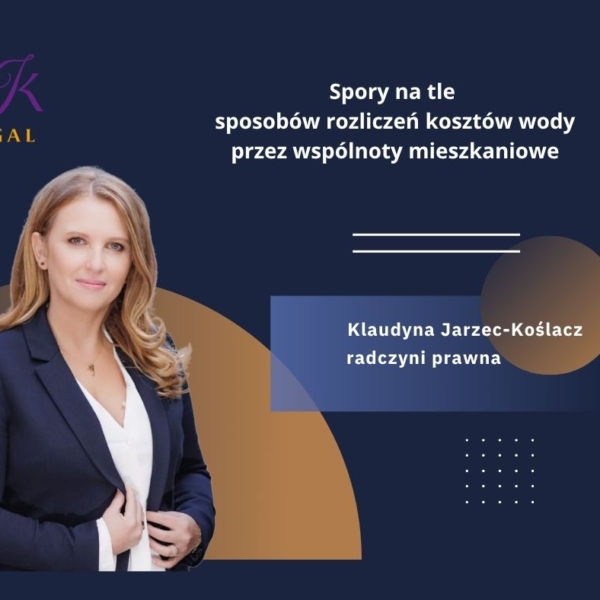 Wystąpienie na Wiosennym Ogólnopolskim Kongresie Zarządców Wspólnot i Spółdzielni Mieszkaniowych