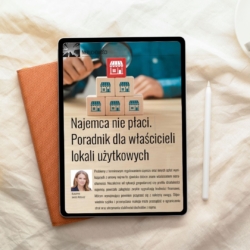 Artykuł w sierpniowym wydaniu „Gazety Małych i Średnich Przedsiębiorstw”