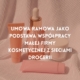 Umowa ramowa jako podstawa współpracy małej firmy kosmetycznej z sieciami drogerii